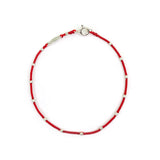 [IVE YUJIN] Dragon Silverball Bracelet (5color)