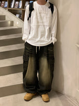  Vintage Devguru Long Sleeve