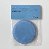 Clam hand mirror (8color)
