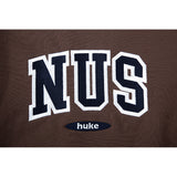 Nus. x Huke MTM (Brown)