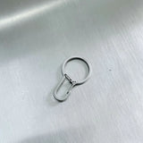 シンプルキーデザインクラスプ