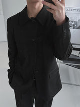 ASCLO Soutien Collar Suit (2color)
