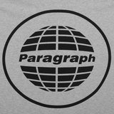 BIG CIRCLE LOGO T SHIRT