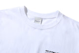 ヴィンテージ ワークハード Tシャツ (White)