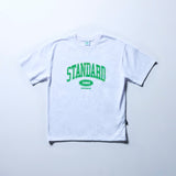 オクトパスフットボールTシャツ×バンダナ（グリーン）