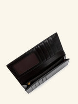 モロッカンスナップロングウォレット