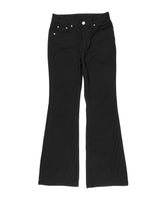  CHIC COTTON BOOTS PT
