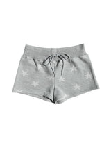 star sweat shorts (2c)