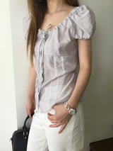 Muguet blouse