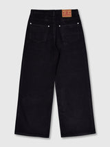 マルチパスカーゴパンツ (Black)