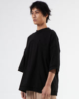 ハイネックtシャツ