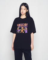 25FW AC ベアフレンドハロウィン半袖Tシャツ