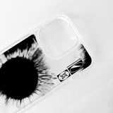 Eyes Chasing the Horizon Phone Case (GelHard)