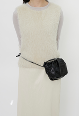 shirring bag