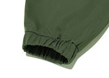 IOS400 REGULAR JOGGER PANTS【KHAKI】