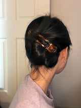 ビッグホルダーヘアクリップ