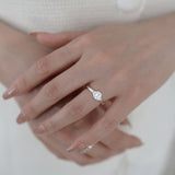 【MADE】 m.m.e _25 リング