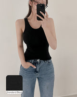 [MADE] Neely Cap Sleeveless
