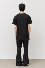 ヨシクロップTシャツ