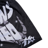 HADES LODESTAR MESH SHORT