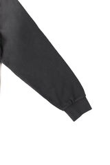 Collaboraion Logo Hoodie | TSUBAKILL × ARCHIVE BOLD
