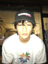 Millennium BB Cap ♥︎