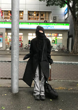124 クラシックコート