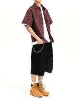 Rian Side Adjuster Shorts