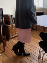 village field jacket 