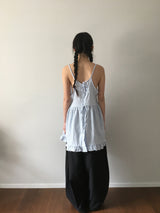 Daily Cotton Balloon Pants (4color)