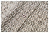 Miles Utility Check Shirt
