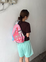hani track shorts 