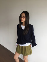 Benjamin Button Shorts (3color)