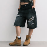 7 vt パンツ (black)