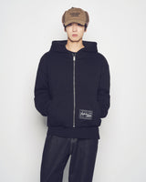 25FW ディアキルティドボールキャップ