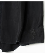 ウエスタングリッターワークシャツ [ BLACK ]