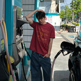 リッチアメリカTシャツ