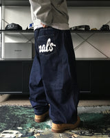 SLレオロー デニムパンツ(2C)