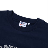 Sports Dept SEL College T-shirt - Navy