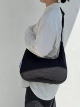 Don't forget me Bag-black