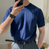All Day Musclefit Linen Knit (22color)
