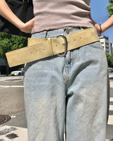 Jaymon ベルト