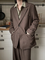Lowell Dust Blazer Daddy ver.