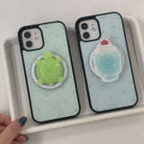 【MADE】スターキャンディ マグセーフ ガラスケース