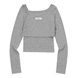 DOUBLY UNBALANCE SET T (4Color)