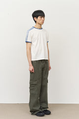 Kitten Multi Pocket Pants