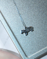 Pocket Pony Necklace