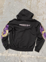 Twin Dragon Hoodie