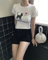 [♡MADE♡]アイニードT : スリープ , ドッグ , キャット