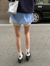 [MADE] ティバーニットバンディドショートパンツ
